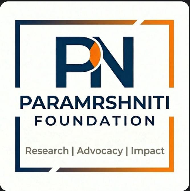 PARAMRSHNITI FOUNDATION